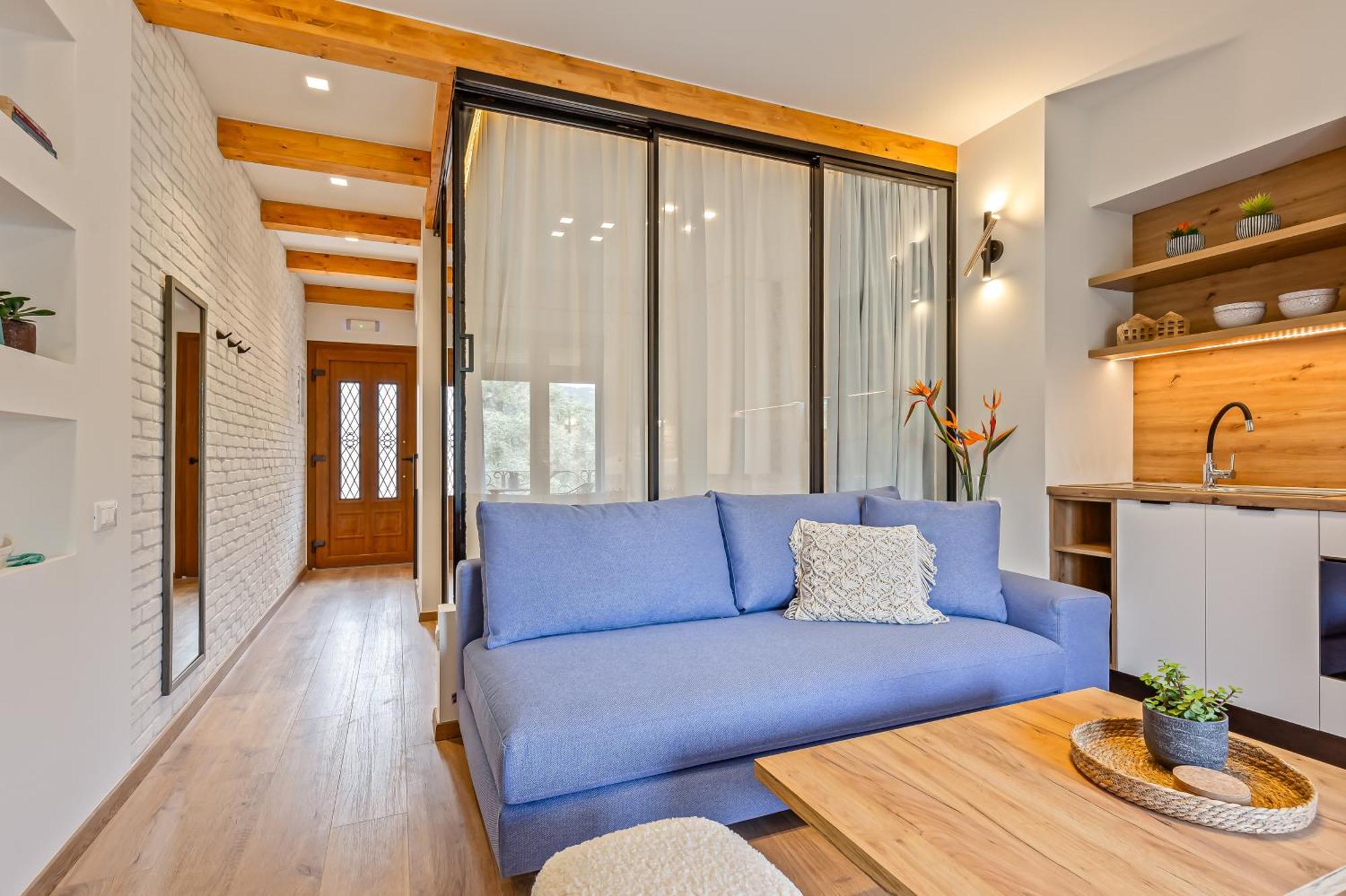 Lola Apartments لياباديس المظهر الخارجي الصورة