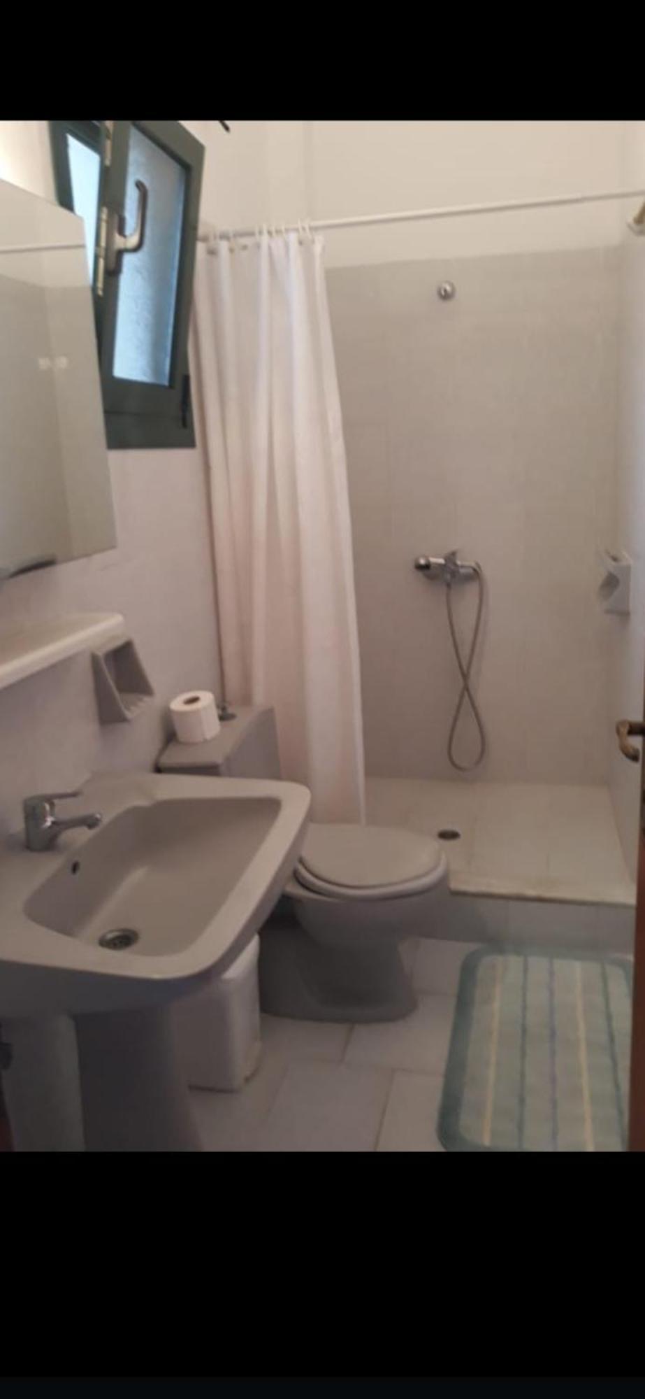 Lola Apartments لياباديس المظهر الخارجي الصورة