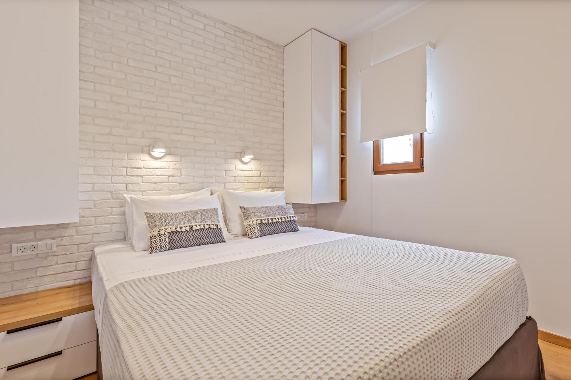 Lola Apartments لياباديس المظهر الخارجي الصورة