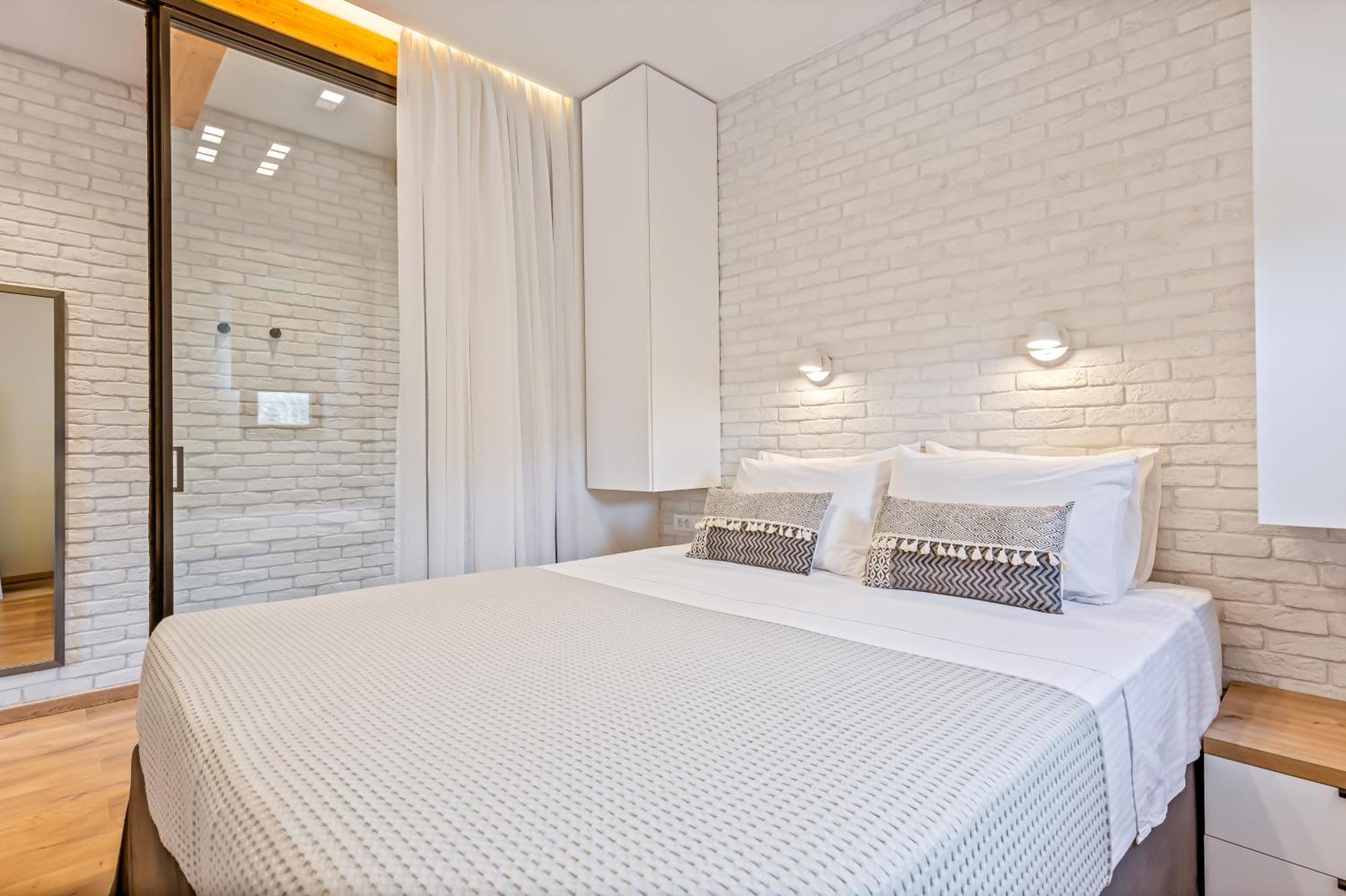 Lola Apartments لياباديس المظهر الخارجي الصورة