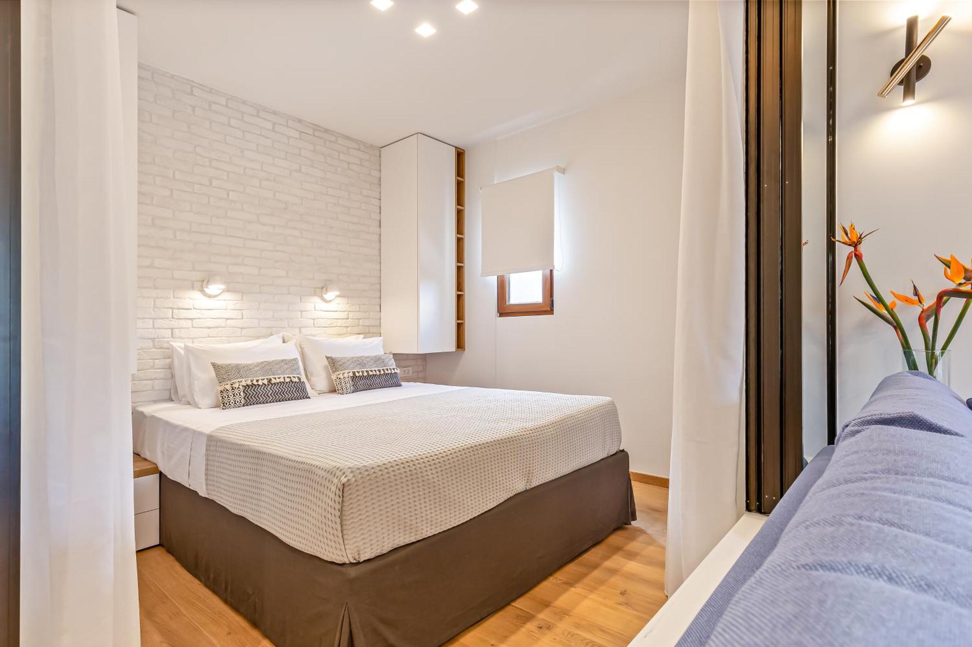 Lola Apartments لياباديس المظهر الخارجي الصورة